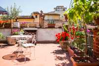 佛羅倫斯隱藏寶石 | 火車站旁的Il Bargellino   酒店：Hotel Il Barg