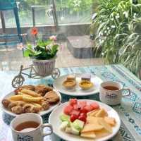Yangshuo must live! Lijing Resort Hotel, sleep the mountains and rivers into a dream