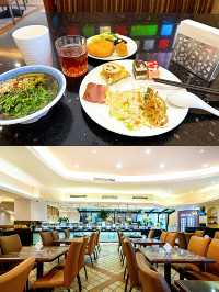 河北石家莊高檔型、四星級-美麗華酒店測評!