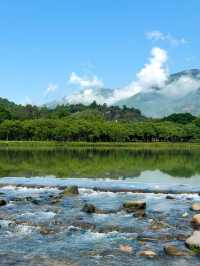 反向旅遊嘅寶藏小城，俾你哋搵到啦！！！
