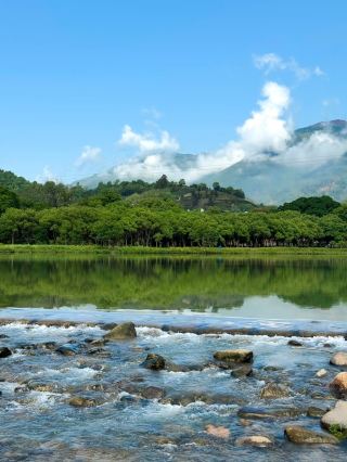 Here's the hidden gem for reverse tourism—found it for you!!!
