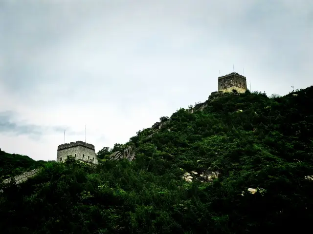 2025 Qinglong Gorge Travel Route