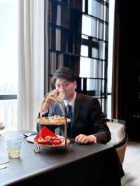 Jiahua French cuisine: French roaming on the tip of the tongue