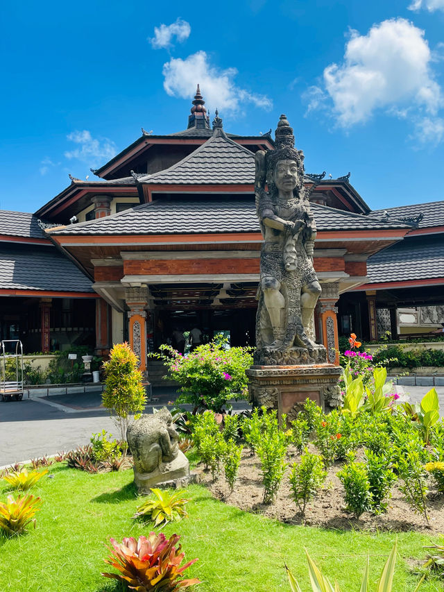 嘉雅卡塔酒店 | 娛樂休閒兩不誤嘅度假天堂   酒店：嘉雅卡塔酒店 Jayakarta Hotel