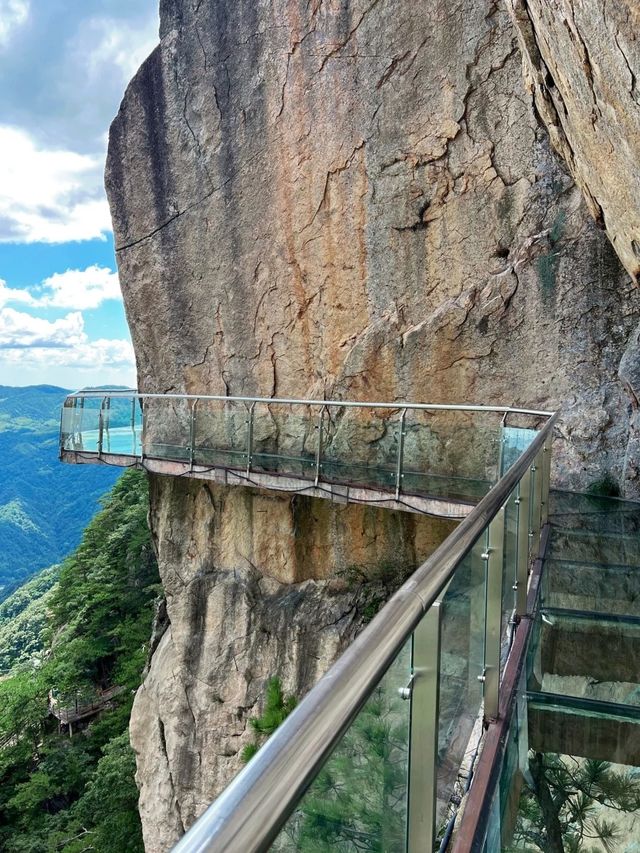 湖北黃岡旅遊必備攻略（超全）