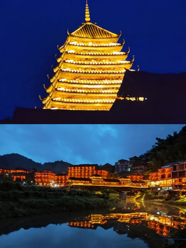 呢度真係太靚啦，絕對不枉此行！