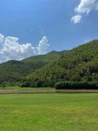 安吉避暑度假指南清涼玩法