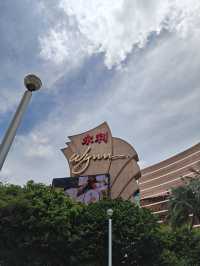 🇲🇴澳門紙醉金迷一日速通！特種兵實測24小時暴走攻略 