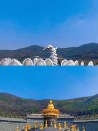 東廬山觀音寺祈福之旅