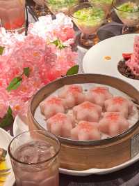 武漢呢間酒店，開啟舌尖上嘅旅行盛宴！