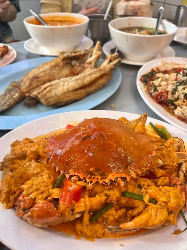 曼谷必吃！Chula 50 Kitchen地道泰餐超詳細攻略 