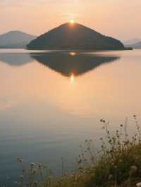 速睇！太湖靜山夕陽觀景處，隱藏嘅絕美打卡攻略
