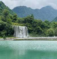 全網熱捧嘅喇叭河？星期六先去完，我勸你清醒啲！