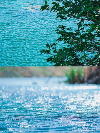 Zhenjiang's Hidden "Little Switzerland"! Maowan Winter Swimming Base Guide