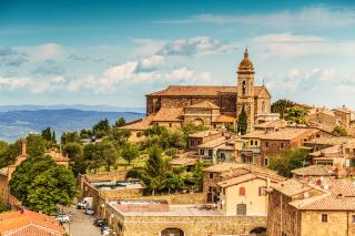 A Leisurely Deep Dive into Italy: A Slow Travel Itinerary