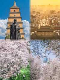 西安保姆級攻略｜三日玩轉千年古都食住行全包！