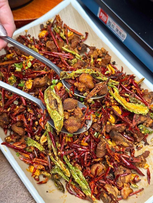 上海首店 | 一啖愛上延邊風味