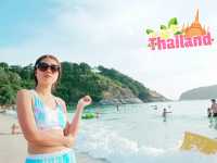 Phuket: Where Azure Thrills Meet Island Ease