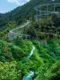 無數旅行者都喺度打卡嘅兩大聖地，你都唔好錯過