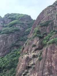 【山行紀略】平和靈通山