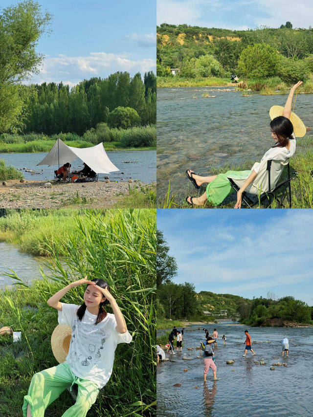 夏日玩水攻略嚟啦！