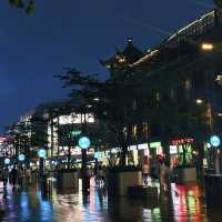 Hangzhou in 24 Hours: Tranquil Temples, Modern Malls & Misty West Lake
