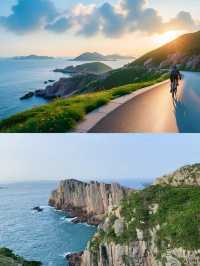 嵊泗島避坑指南：上海周邊親子遊鎖定