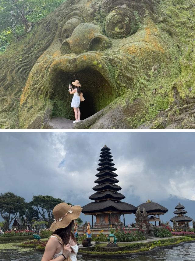 巴厘島度假純享版！6天攻略