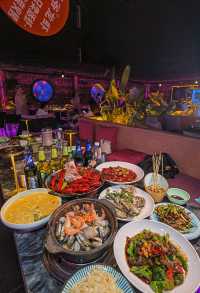 雙井新發現呢間寶藏Bistro，真係治癒到爆