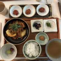 首爾-購物天堂 美食之旅