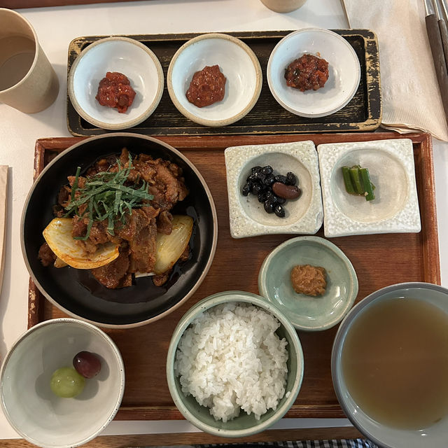 首爾-購物天堂 美食之旅