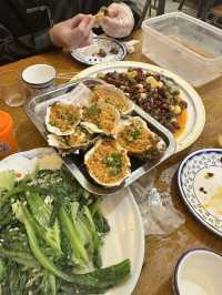 Nanchongs Amazing Foods in the Summer