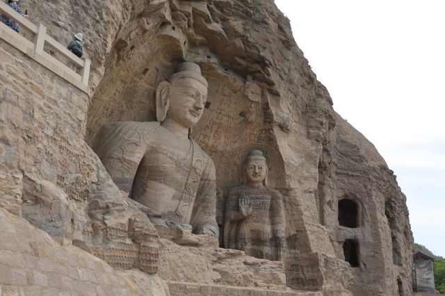 大同之旅