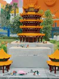 LEGOLAND SHANGHAI