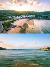 嵊泗島浪漫到犯規！海景酒店承包夢幻假期