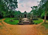 A Temple Lover's Dream: The Perfect Angkor Outer Loop Itinerary
