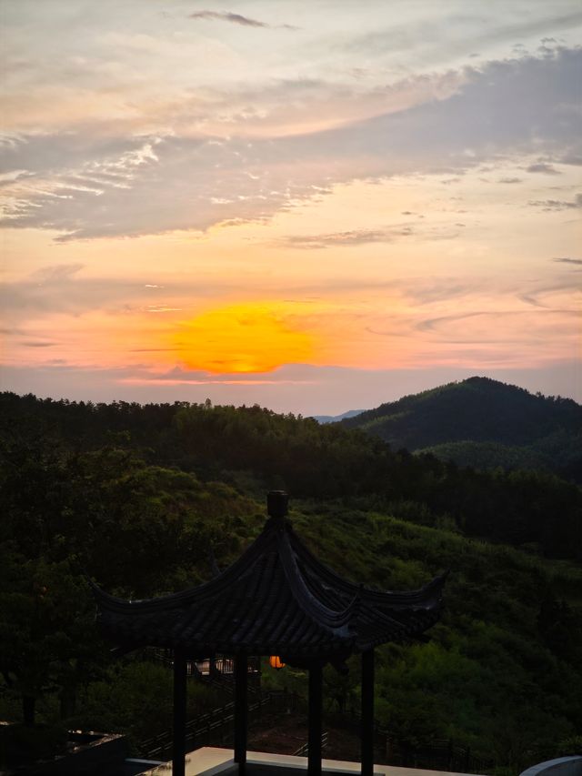 再遇天台山：國清寺祈願與星野避世之旅