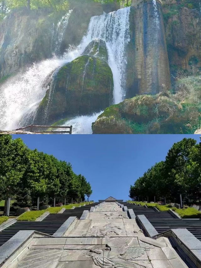 陽泉受苦已回，要去的姊妹慎重。