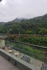八里溝山水秘境避暑戲水休閒遊