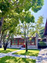 北京 | 京城頂奢 —— 頤和安縵酒店