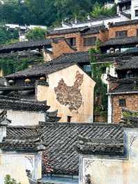 婺源旅遊，真心推薦呢間雲季酒店