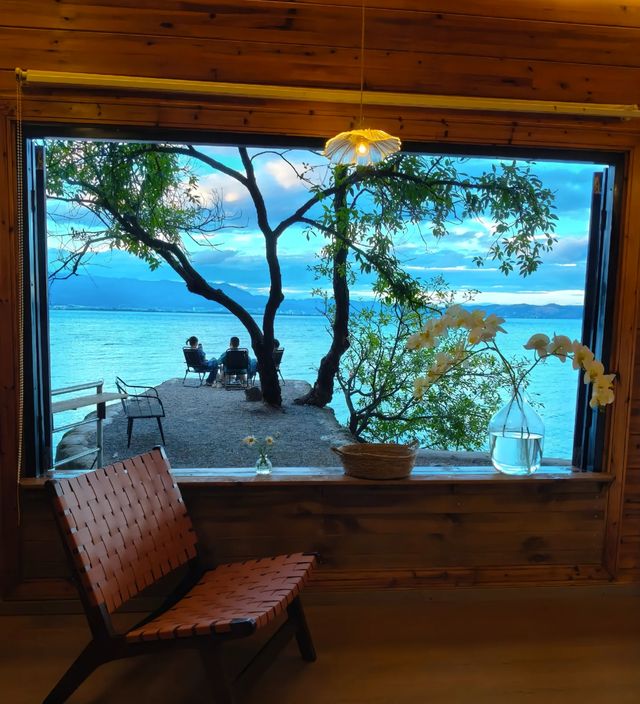 唔好再去洱海啦！雲南撫仙湖先係寶藏小眾旅行地！