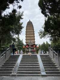 🐎🛕 White Horse Temple: The Birthplace of Chinese Buddhism