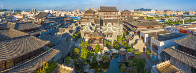 親子度假好去處，中山紅博城