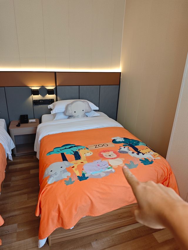 廈門嘅！！嚟旅遊住呢度，真係好方便！！