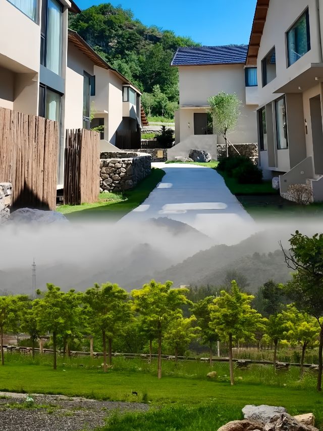 試駕小米汽車+住百年老宅？