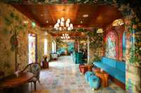 富國島日落鎮必住酒店打卡  Venice Hotel Phu Quoc 越南富國島An