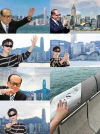 同父母坐郵輪旅行 讓我實現咗一路躺平  暑假到咗，大家都計劃去旅行，如果你帶小朋友或者父母嘅話一定要睇