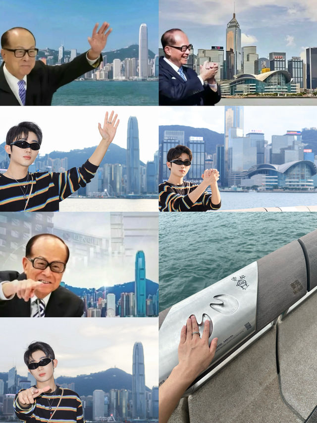 同父母坐郵輪旅行 讓我實現咗一路躺平  暑假到咗，大家都計劃去旅行，如果你帶小朋友或者父母嘅話一定要睇