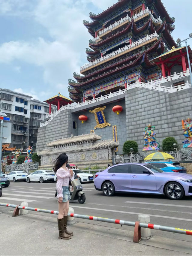 柳州嘅懶人玩法